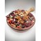 100% Power Protein Energy Mixed Nuts(Goji Berry,Black Currants,Cranberry,Pumpkin Seeds,Sunny Seeds, Quaker)Superfood Blend