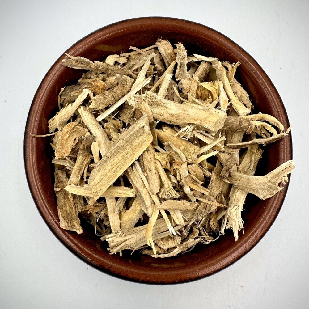 Angelica Root Loose Herbal Tea - Angelica Archangelica - Superior Quality Herbs & Spices