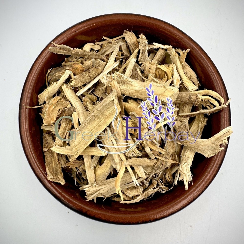 Angelica Root Loose Herbal Tea - Angelica Archangelica - Superior Quality Herbs & Spices