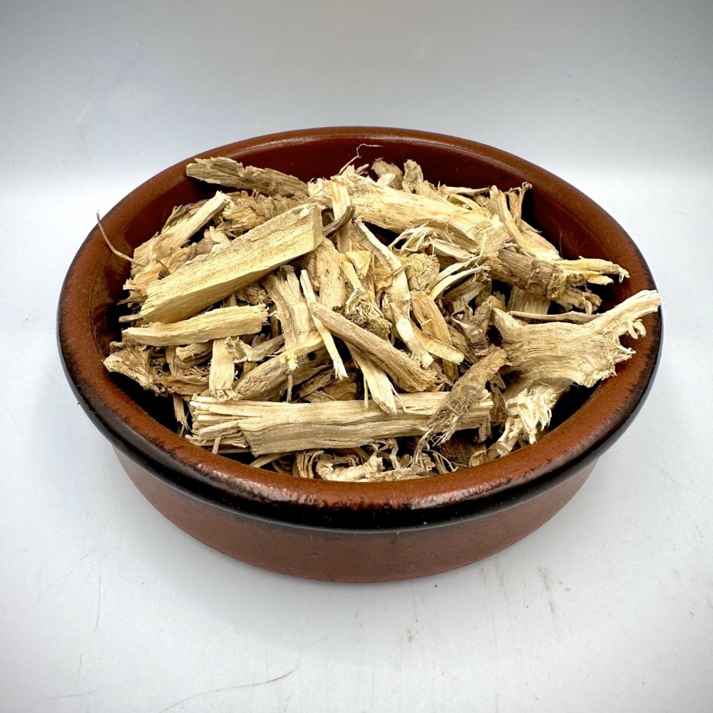 Angelica Root Loose Herbal Tea - Angelica Archangelica - Superior Quality Herbs & Spices