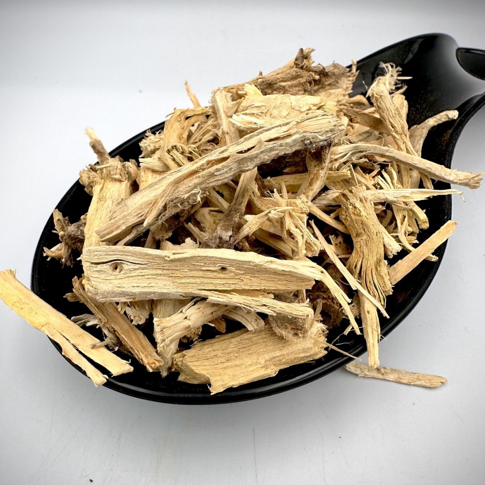 Angelica Root Loose Herbal Tea - Angelica Archangelica - Superior Quality Herbs & Spices