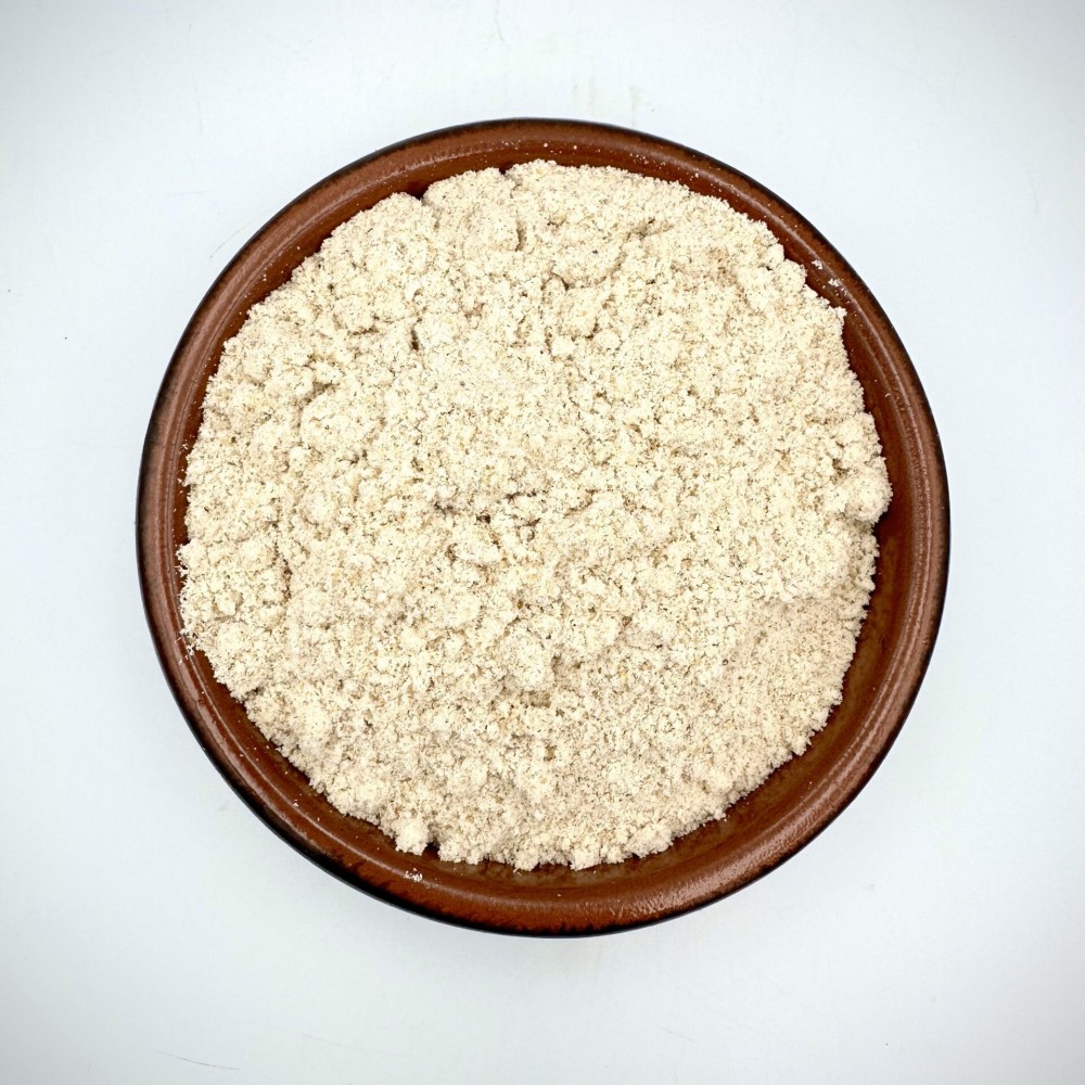 Pure Mahlepi Powder - Prunus Cherry Mahlab - Loose Spice Grated Mahlep