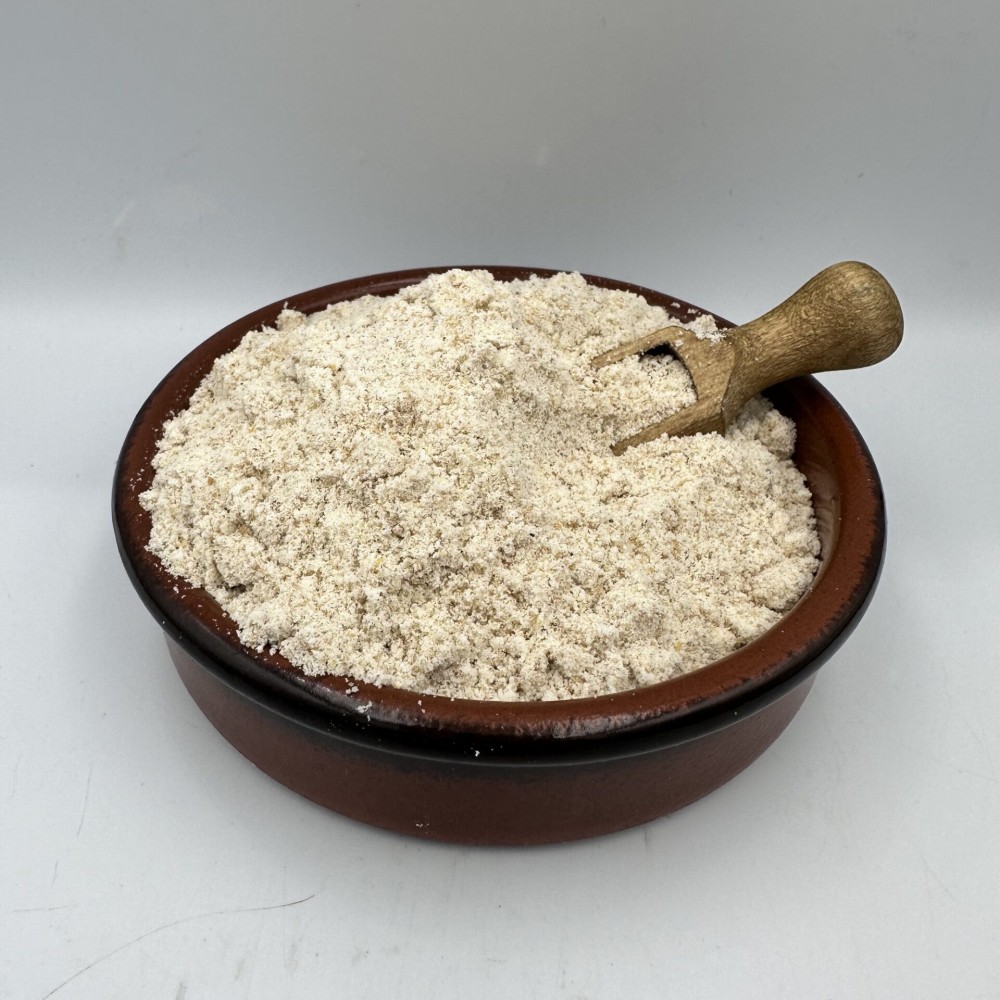 Pure Mahlepi Powder ~ Prunus Cherry Mahlab ~ Superior Quality 