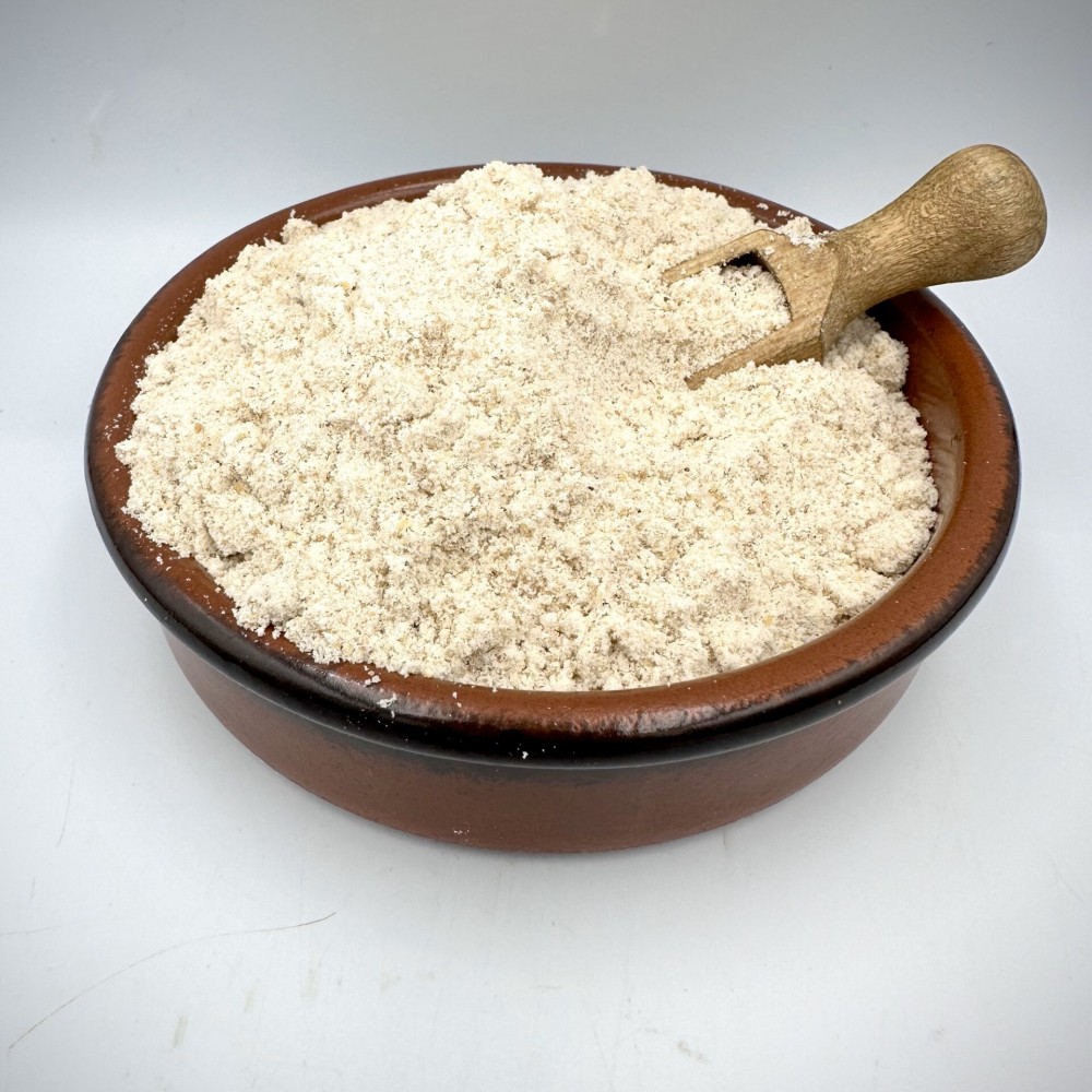 Pure Mahlepi Powder - Prunus Cherry Mahlab - Loose Spice Grated Mahlep