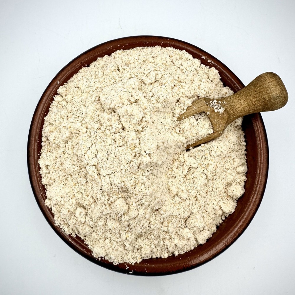 Pure Mahlepi Powder - Prunus Cherry Mahlab - Loose Spice Grated Mahlep