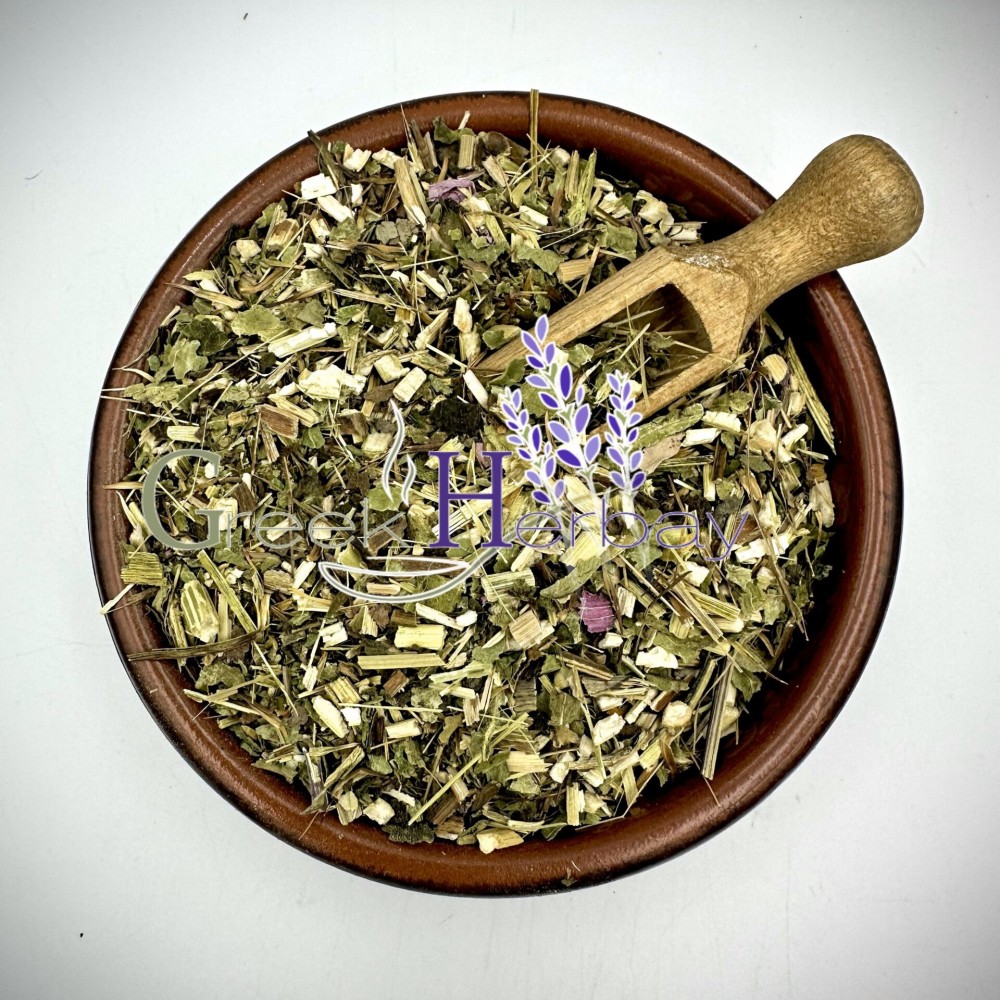 Echinacea Fine Cut Leaves & Stems - Echinacea Purpurea - Superior Quality Herbal Tea