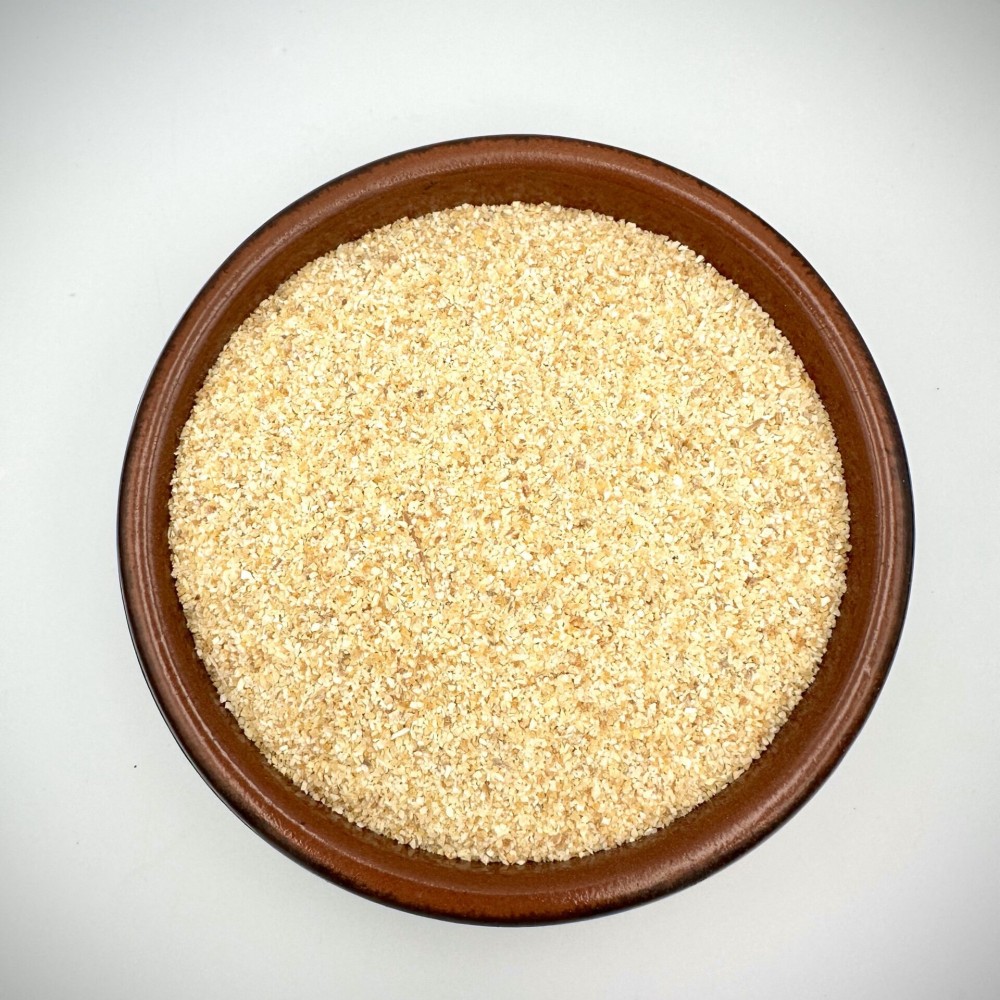 Garlic Powder Granules ~ Allium sativum ~ Superior Quality 