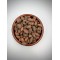 100% Organic Raw Criollo Whole Cacao Beans - Theobroma Cacao - Superior Quality | Superfood Beans