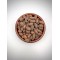 100% Organic Raw Criollo Whole Cacao Beans - Theobroma Cacao - Superior Quality | Superfood Beans