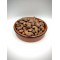 Raw Criollo Cacao Beans ~ Theobroma Cacao ~ Superior Quality 