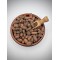 Raw Criollo Cacao Beans ~ Theobroma Cacao ~ Superior Quality 