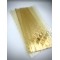 Pork Gelatin Sheets 20cm - Superior Quality Gelatin