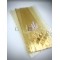 Pork Edible Gelatin Sheets 20cm ~ Superior Quality 