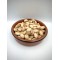 100% Greek Pistachio Aegina Baked & Unsalted ( Shelled ) Superior Quality Healthy Snack -  {Certified Product} PDO