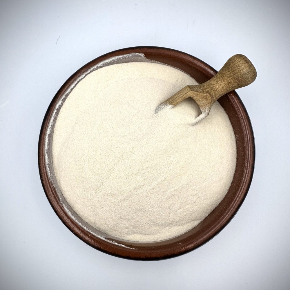 Pure Agar Agar Powder Food Grade ~ Superior Quality ~