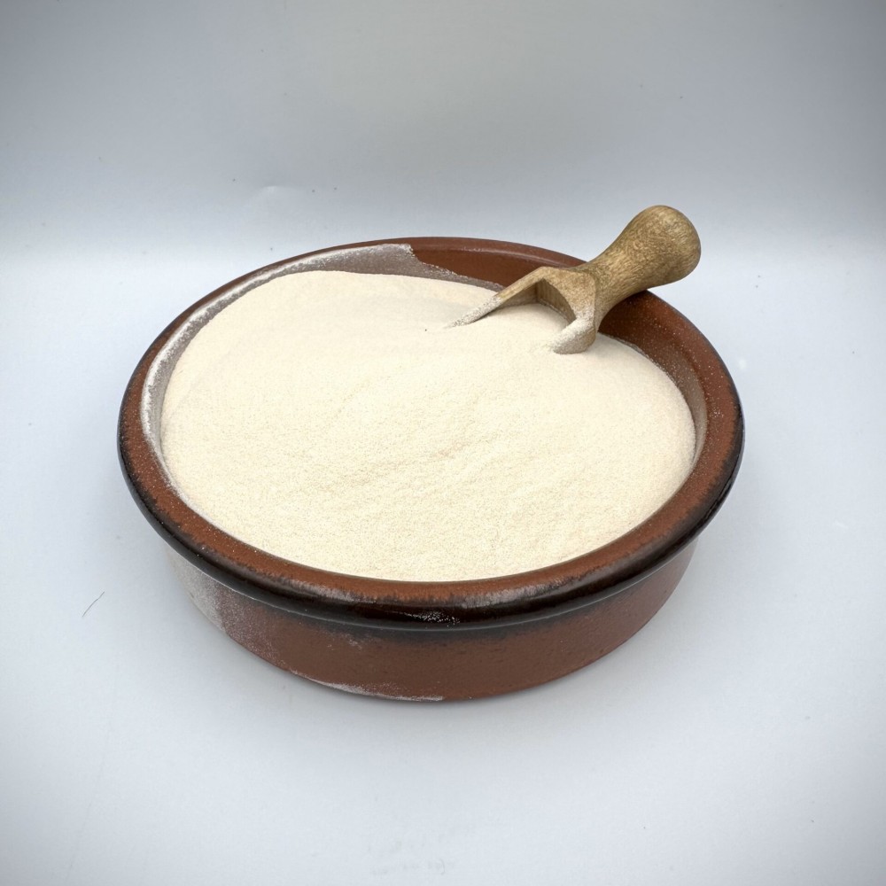 Pure Agar Agar Powder Food Grade ~ Superior Quality ~