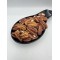 100%  Raw Pecan Walnuts Halves - Carya illinoinensis (Unsalted - Unroasted) Superior Quality Nuts