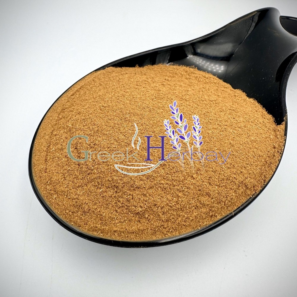 Pure Ceylon Cinnamon Powder ~ Cinnamomum zeylanicum ~ Superior Quality