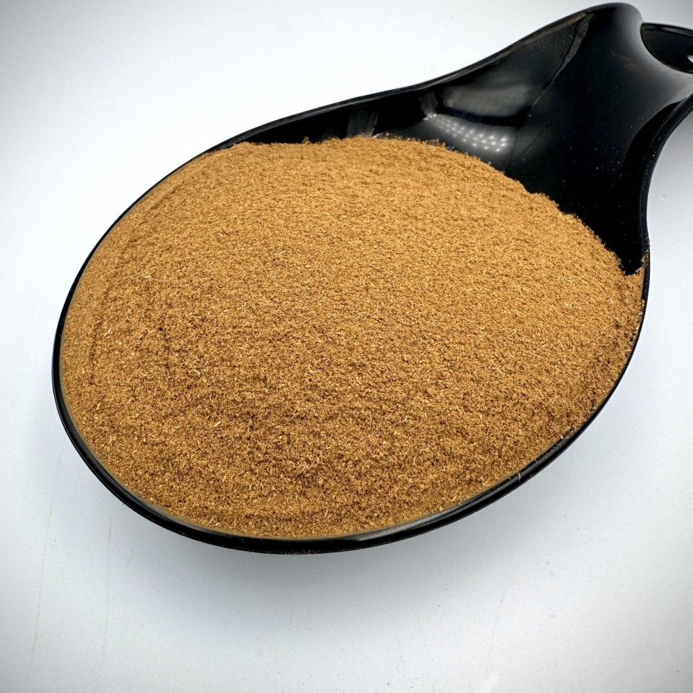 Pure Ceylon Cinnamon Powder ~ Cinnamomum zeylanicum ~ Superior Quality