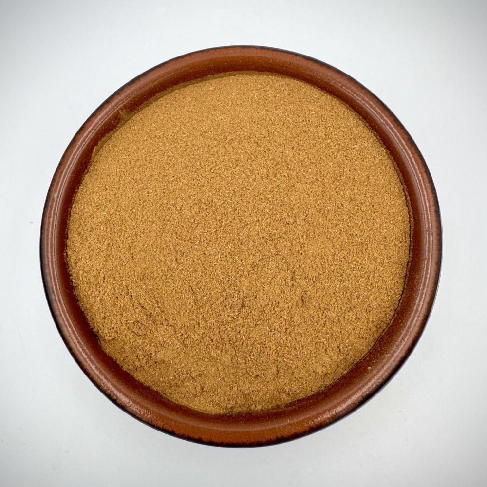 Pure Ceylon Cinnamon Powder - Cinnamomum zeylanicum - Superior Quality Herbs & Powders