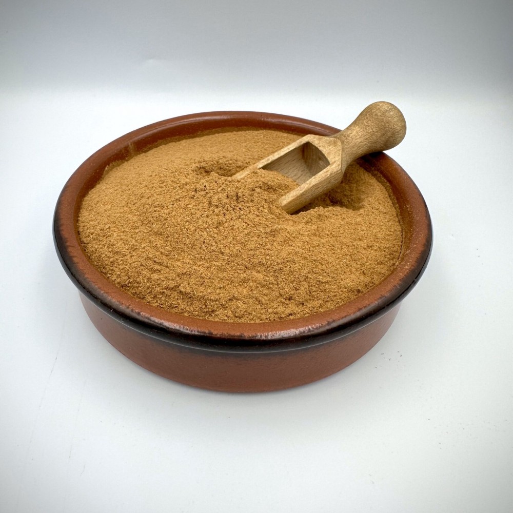 Pure Ceylon Cinnamon Powder - Cinnamomum zeylanicum - Superior Quality Herbs & Powders