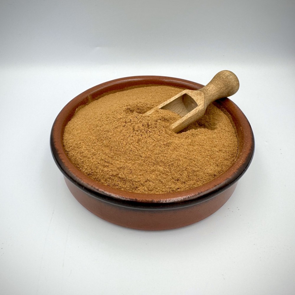 Pure Ceylon Cinnamon Powder - Cinnamomum zeylanicum - Superior Quality Herbs & Powders