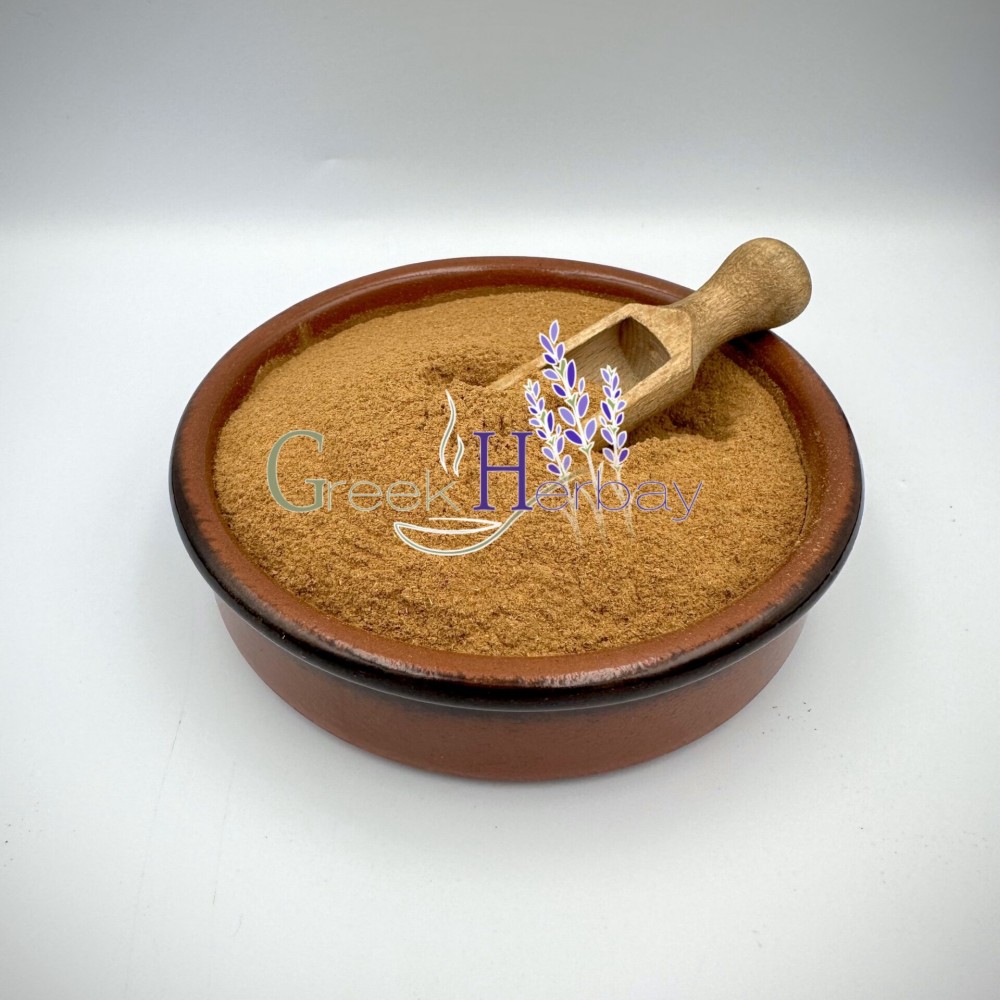 Pure Ceylon Cinnamon Powder ~ Cinnamomum zeylanicum ~ Superior Quality