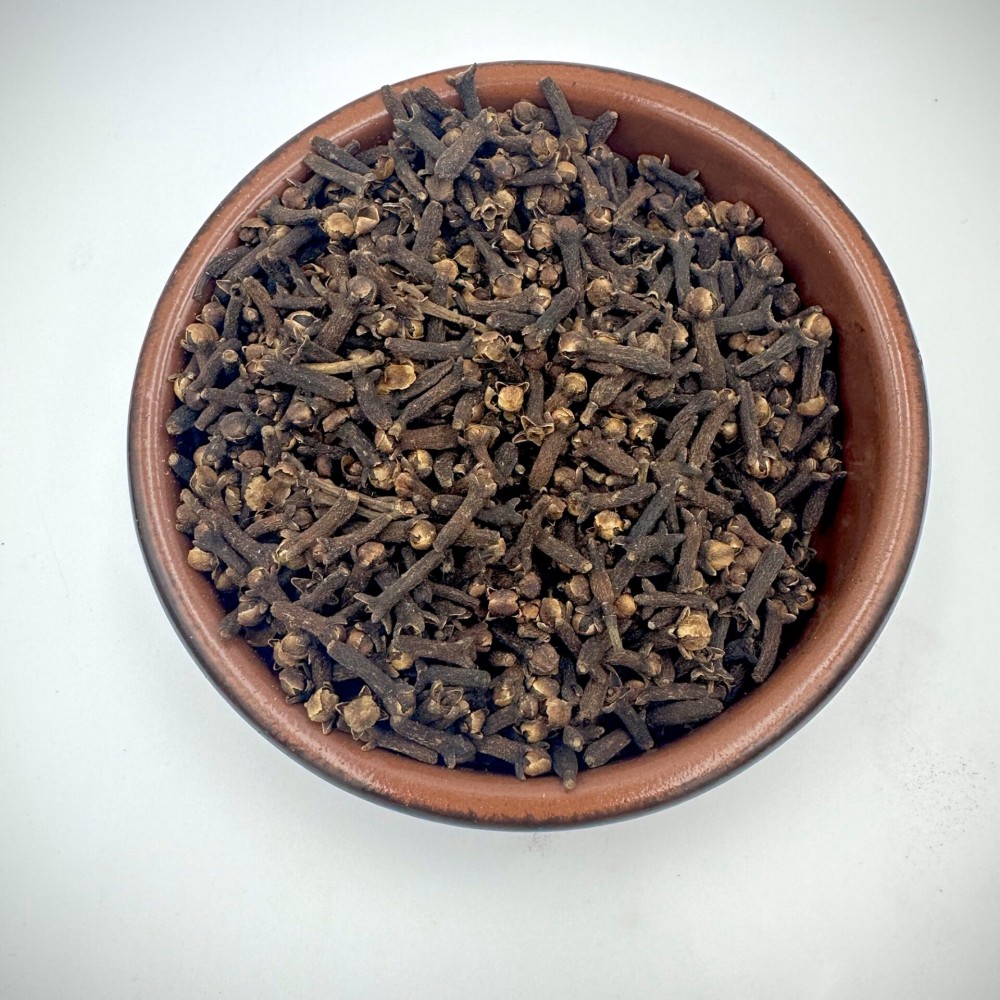 Dried Cloves ~ Syzygium Aromaticum ~ Superior Quality