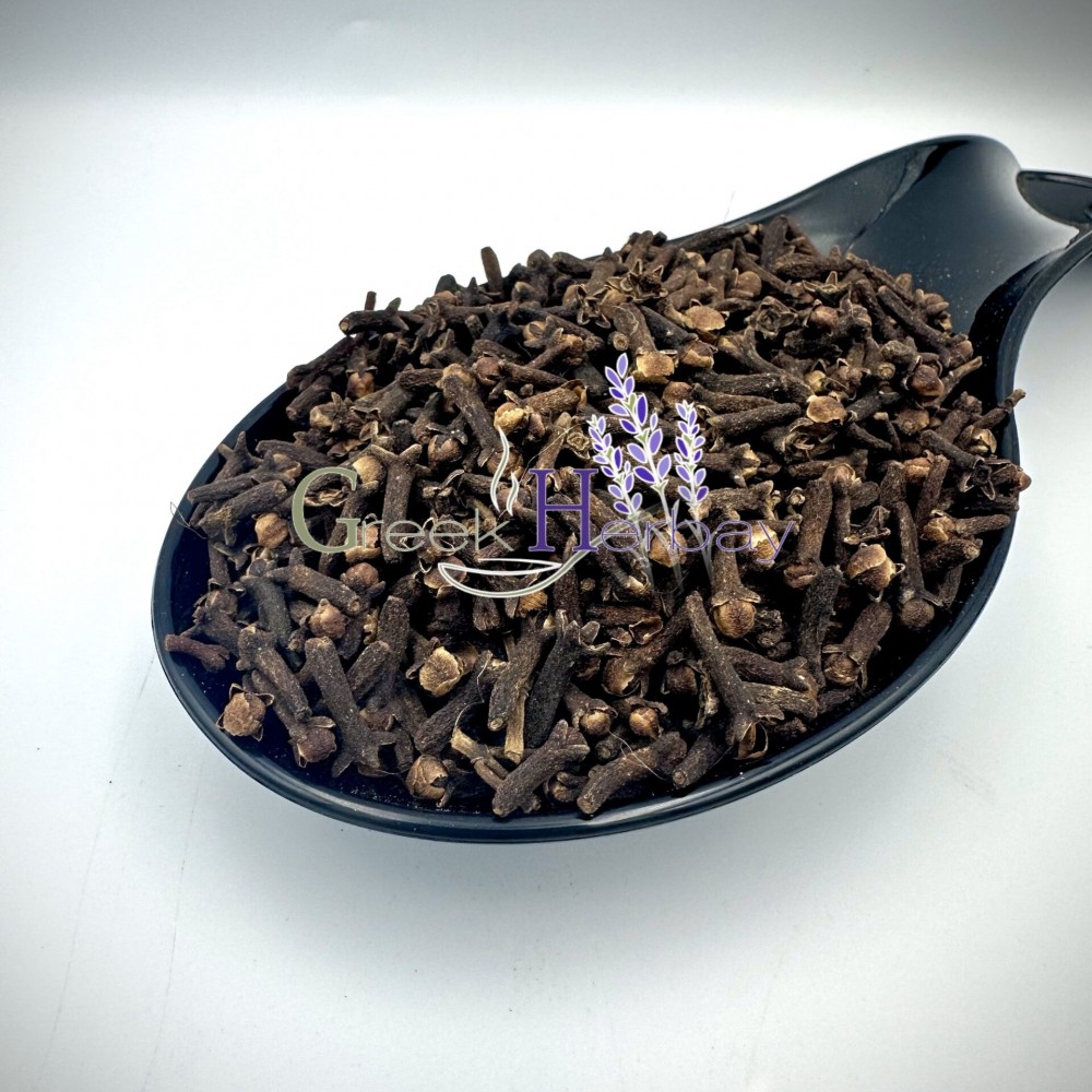 Dried Cloves ~ Syzygium Aromaticum ~ Superior Quality