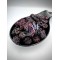 Dried Osmotic Blackberries  - Rubus - Superior Quality Superfood&Dried Fruits - No Sugar Added