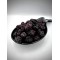 Dried Osmotic Blackberries  - Rubus - Superior Quality Superfood&Dried Fruits - No Sugar Added