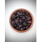 Dried Osmotic Blackberries  - Rubus - Superior Quality Superfood&Dried Fruits - No Sugar Added