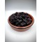 Dried Osmotic Blackberries  - Rubus - Superior Quality Superfood&Dried Fruits - No Sugar Added