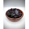 Dried Osmotic Blackberries  - Rubus - Superior Quality Superfood&Dried Fruits - No Sugar Added