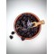 Dried Osmotic Blackberries  - Rubus - Superior Quality Superfood&Dried Fruits - No Sugar Added