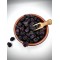 Dried Osmotic Blackberries  - Rubus - Superior Quality Superfood&Dried Fruits - No Sugar Added