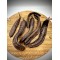 Greek Organic Carob Pods - Ceratonia Siliqua - Superior Quality Superfood