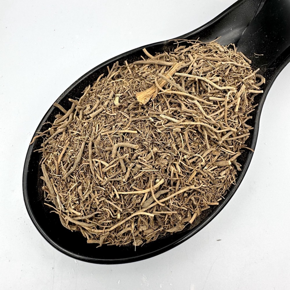 Valerian Cut Root Loose Herbal Tea - Valeriana Officinalis - Superior Quality Herbs&Roots