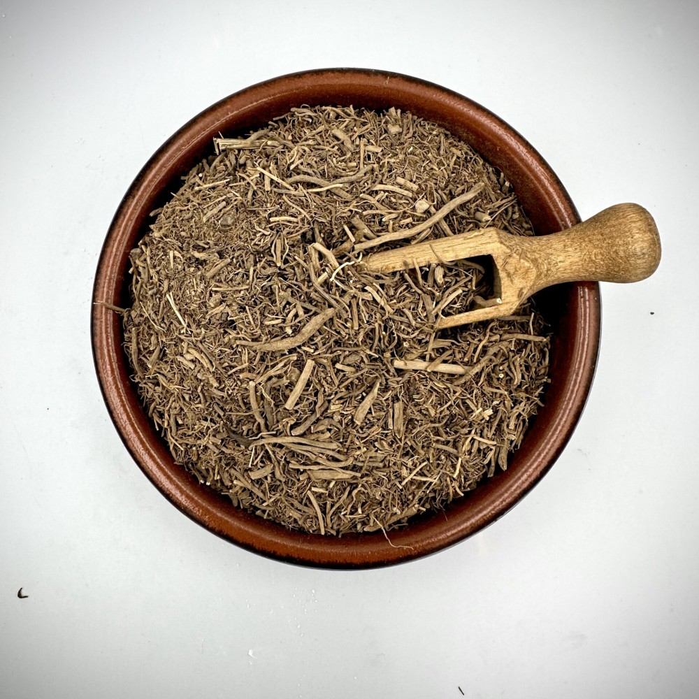 Valerian Cut Root Loose Herbal Tea - Valeriana Officinalis - Superior Quality Herbs&Roots