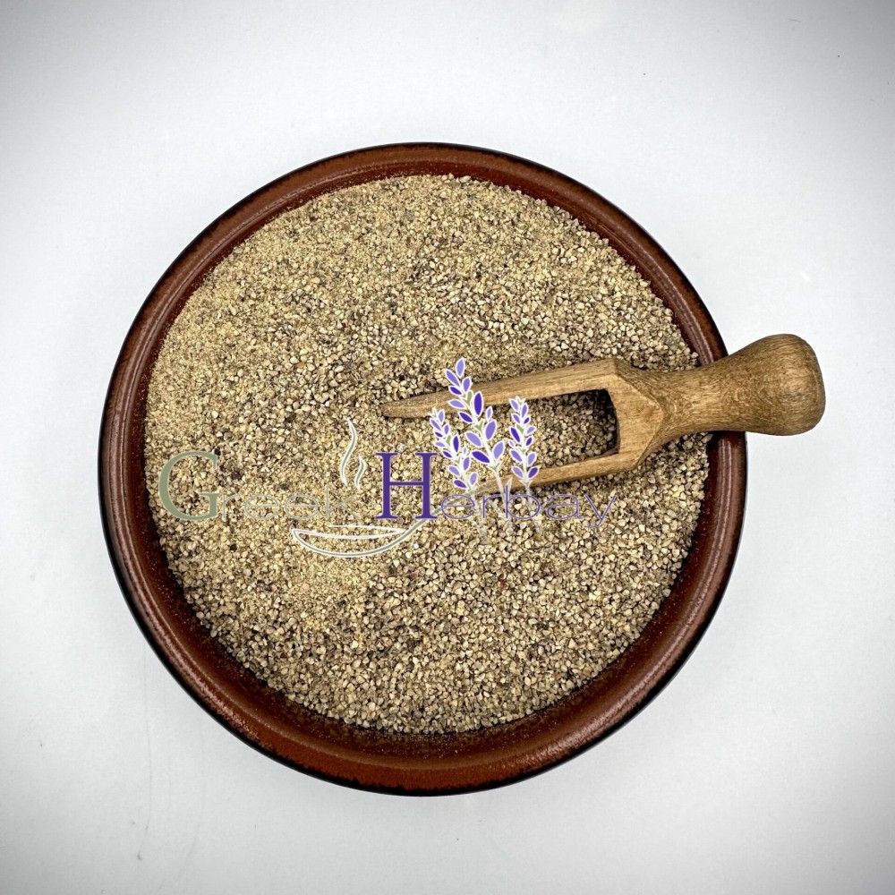 White Pepper Powder ~ Piper Νigrum ~ Superior Quality 