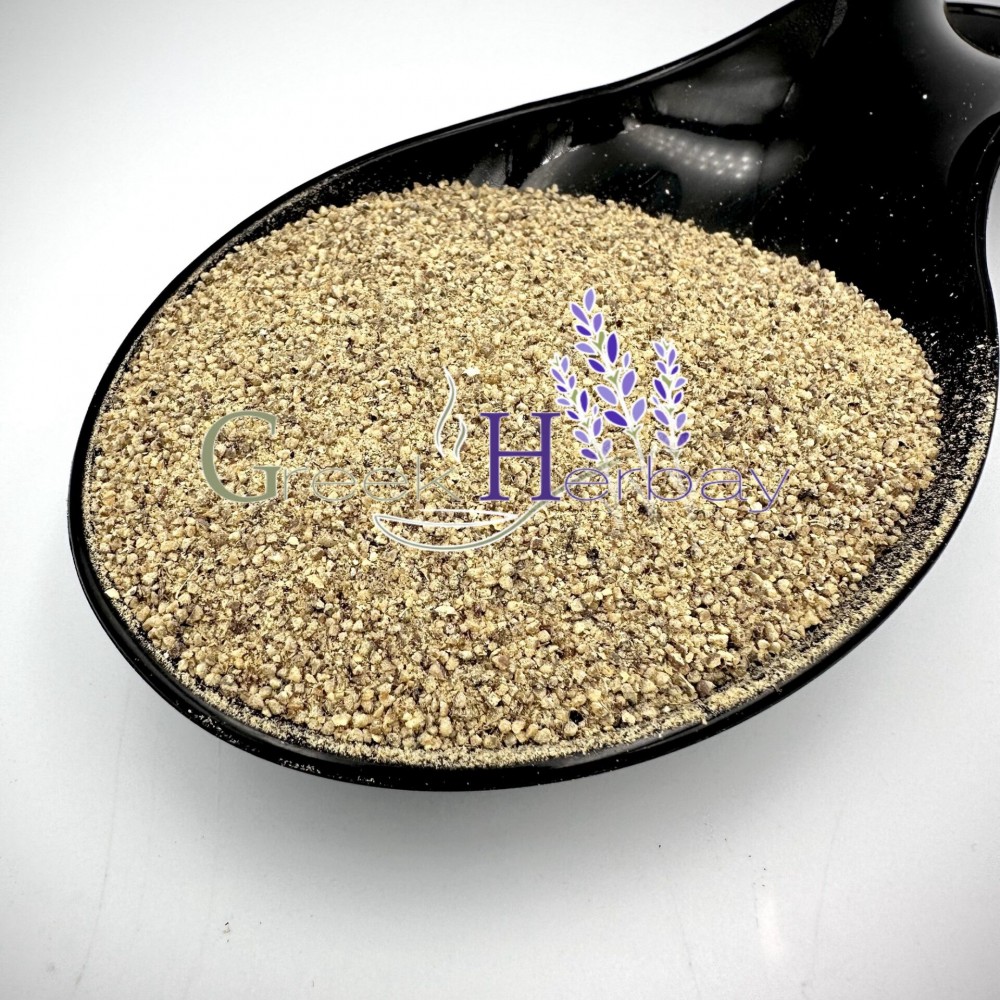 White Pepper Powder ~ Piper Νigrum ~ Superior Quality 