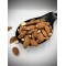 100% Natural (Roasted-Unsalted) Almonds / Superior Quality Almond , Healthy-Delicious Snack