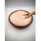 100% Himalayan Pink Salt Fine Grade Pink,Food Grade Chunky Crystals - Superior Quality - Herbs-Spices