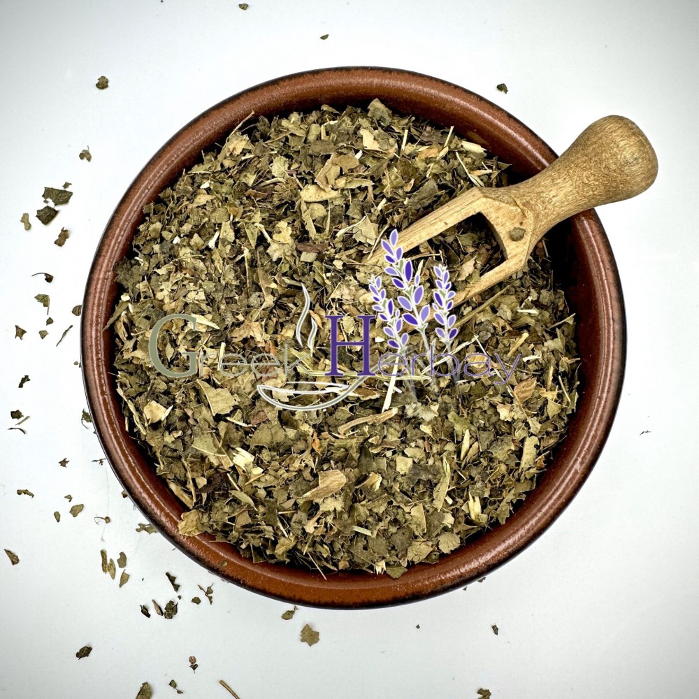 Witch Hazel Dried Loose Leaves Herb Herbal Tea - Hamamelis Virginiana - Superior Quality Herbs