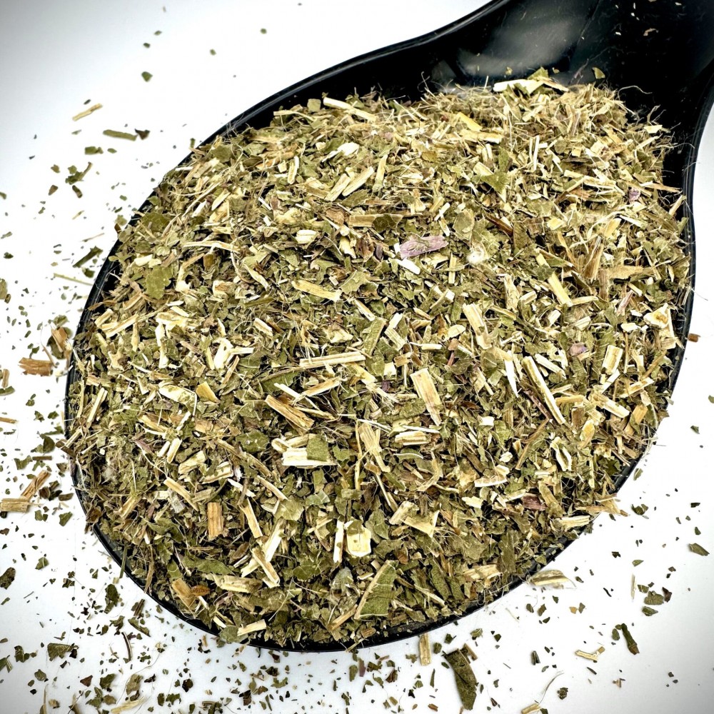 Fireweed Rosebay Willowherb Dried Leaves Tea - Epilobium Angustifolium -Superior Quality