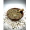 100% Organic Greek Agrimony Dried Leaves & Stems - Agrimonia Eupatoria - Superior Quality Herbs - {Certified Bio Product}