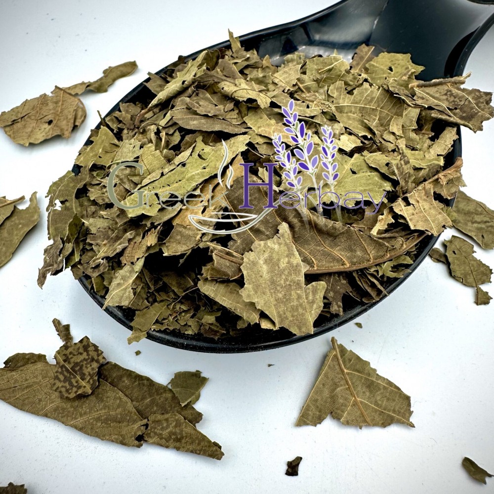 English Ivy Dried Loose Leaf - Hedera Helix - Superior Quality Herbs&Leaves