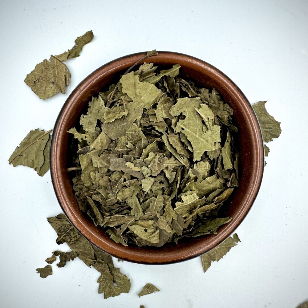 English Ivy Dried Loose Leaf - Hedera Helix - Superior Quality Herbs&Leaves