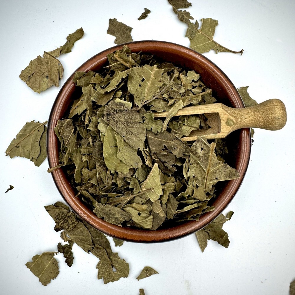 English Ivy Dried Loose Leaf - Hedera Helix - Superior Quality Herbs&Leaves