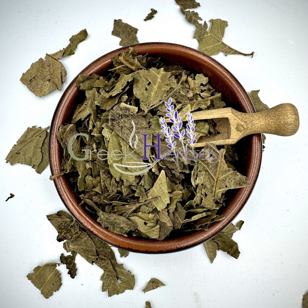 English Ivy Dried Loose Leaf - Hedera Helix - Superior Quality Herbs&Leaves